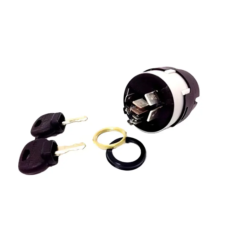 Ignition Switch VOE15688967 VOE15635896 VOE11809126 for Volvo Excavator EC27C EC35C ECR48C