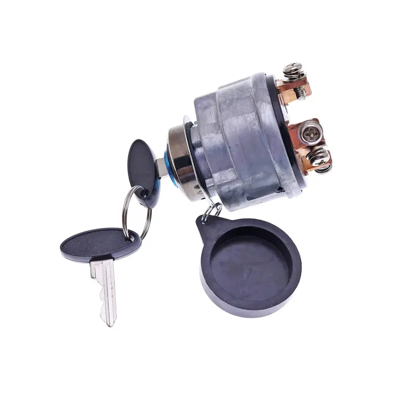 Ignition Switch with Keys 67800-55160 for Kubota B20 B4200D B6200D B6200E B7200D B7200E B8200DP B8200EP F2000 Ignition Switch with Keys 67800-55160 for Kubota B20 B4200D B6200D B6200E B7200D B7200E B8200DP B8200EP F2000