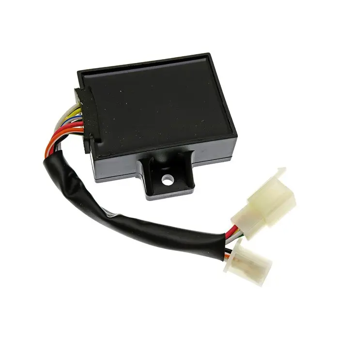Ignitor CDI Box 131800-0131 for Kawasaki Mule 2500 2510 2520 John Deere FD620 Engine Ignitor CDI Box 131800-0131 for Kawasaki Mule 2500 2510 2520 John Deere FD620 Engine