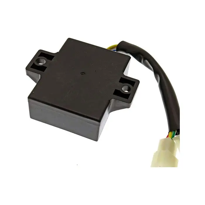 Buy Ignitor CDI Box 131800-0131 for Kawasaki Mule 2500 2510 2520 John Deere FD620 Engine