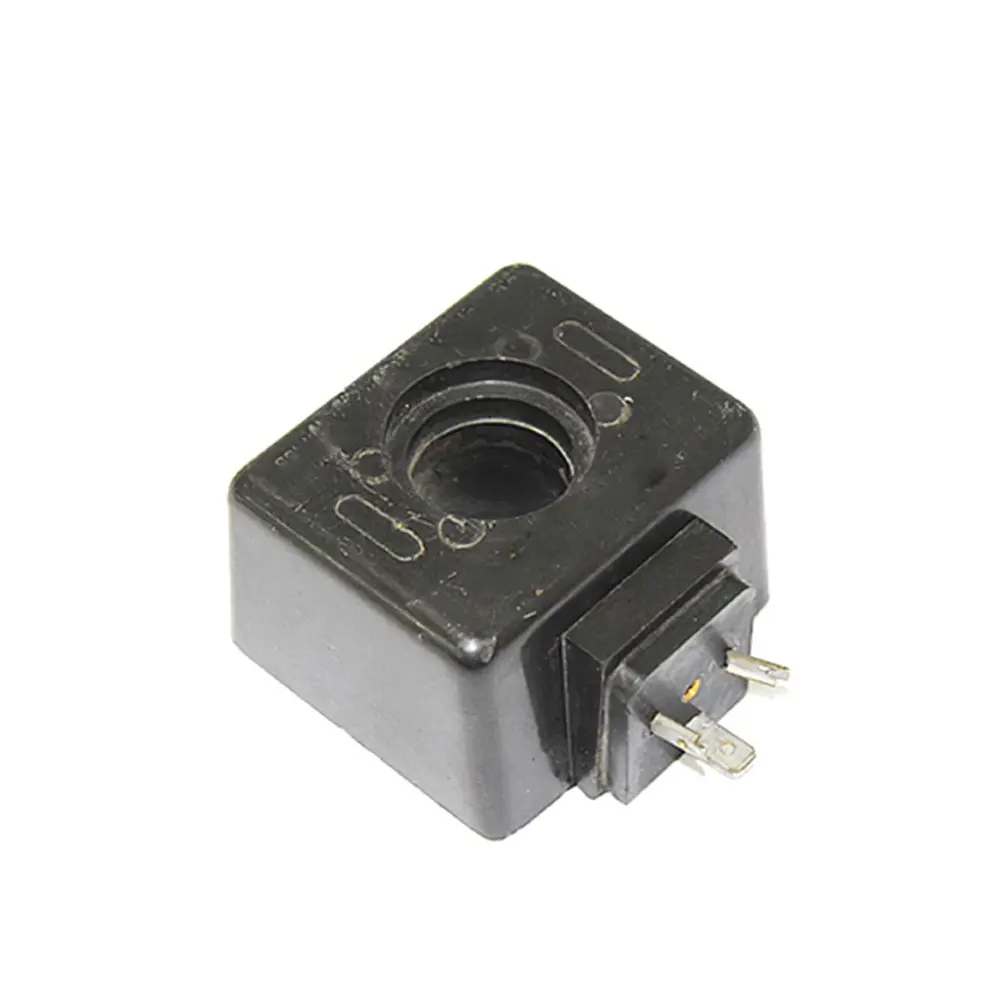 Buy Industrial Valve Coil DG4V5-C 617476 for Eaton Vickers 220V 50HZ Original