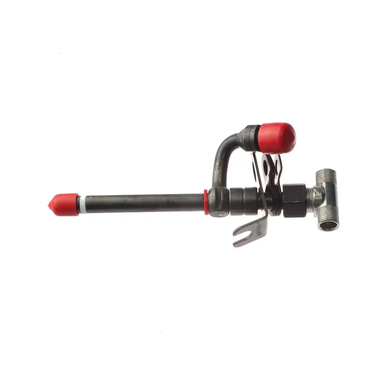 Injection Nozzle RE38087 RE36939 for John Deere 690D 790ELC 490 310C 315C Engine CD30290DF Injection Nozzle RE38087 RE36939 for John Deere 690D 790ELC 490 310C 315C Engine CD30290DF