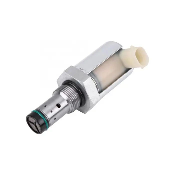 Injection Pressure Regulator Valve 1846057C1 for Ford 6.0L V8 Powerstroke Turbocharged E350 F250 F350 Excursion Injection Pressure Regulator Valve 1846057C1 for Ford 6.0L V8 Powerstroke Turbocharged E350 F250 F350 Excursion