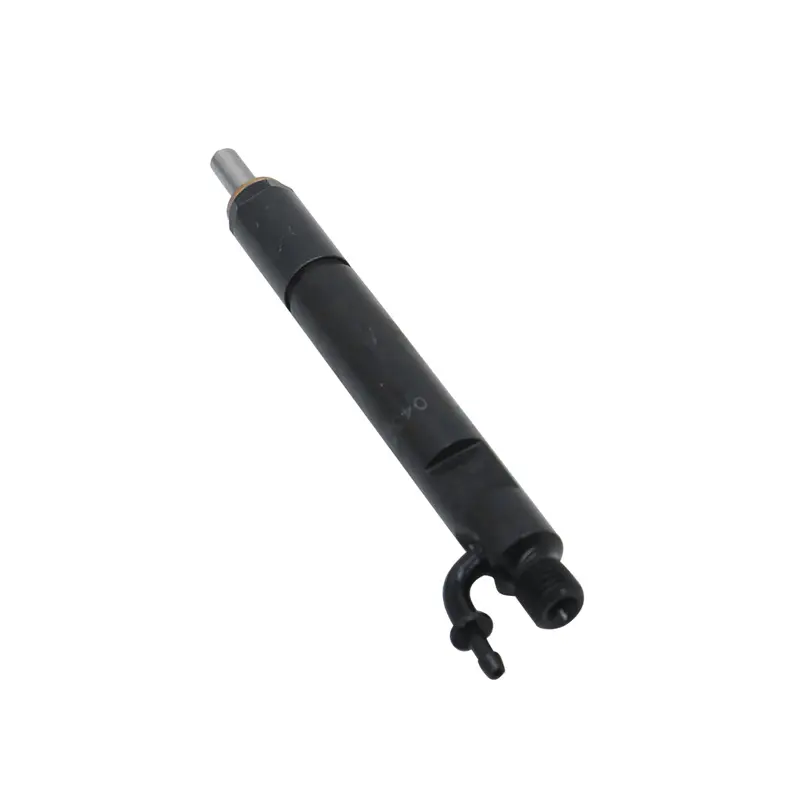 Injector 0432193791 for Deutz BF4L1011F BF4M1011F Engine Bobcat Roller Original Injector 0432193791 for Deutz BF4L1011F BF4M1011F Engine Bobcat Roller Original
