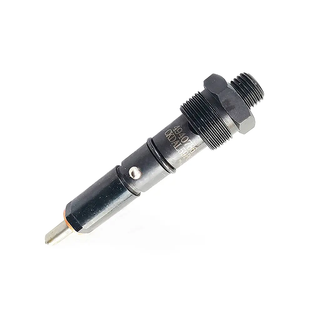 Injector 4940786 for Cummins Engine 6BT 6BTAA QSB