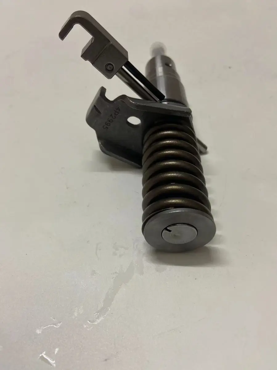 Injector 4P-2995 For Caterpillar CAT 3116 Engine