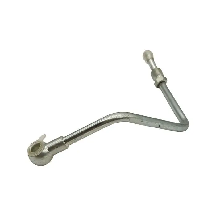 Injector Fuel Supply Tube 4934023 for Cummins Engine 4BT ISLE 4B3.9 6A3.4 6B5.9 Injector Fuel Supply Tube 4934023 for Cummins Engine 4BT ISLE 4B3.9 6A3.4 6B5.9