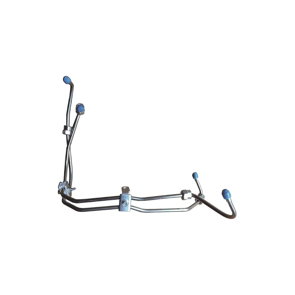 Injector Fuel Supply Tube 4934129 for Cummins Engine 4B3.9 6A3.4 6B5.9