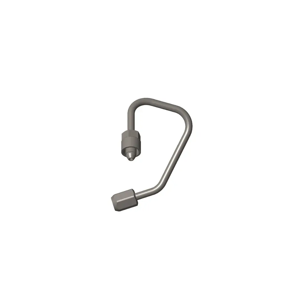 Injector Fuel Supply Tube 4948017 for Cummins Engine QSB4.5