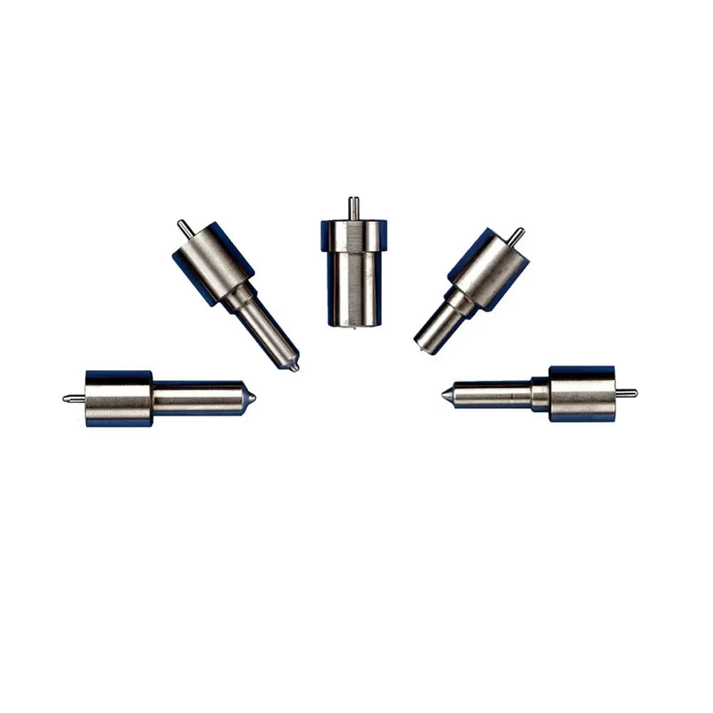 Injector Nozzle 1-15311-301-0 for Isuzu Engine 4BG1 6BG1 Elf NPC5JK NPR58G NPR61P NPS6SF Injector Nozzle 1-15311-301-0 for Isuzu Engine 4BG1 6BG1 Elf NPC5JK NPR58G NPR61P NPS6SF