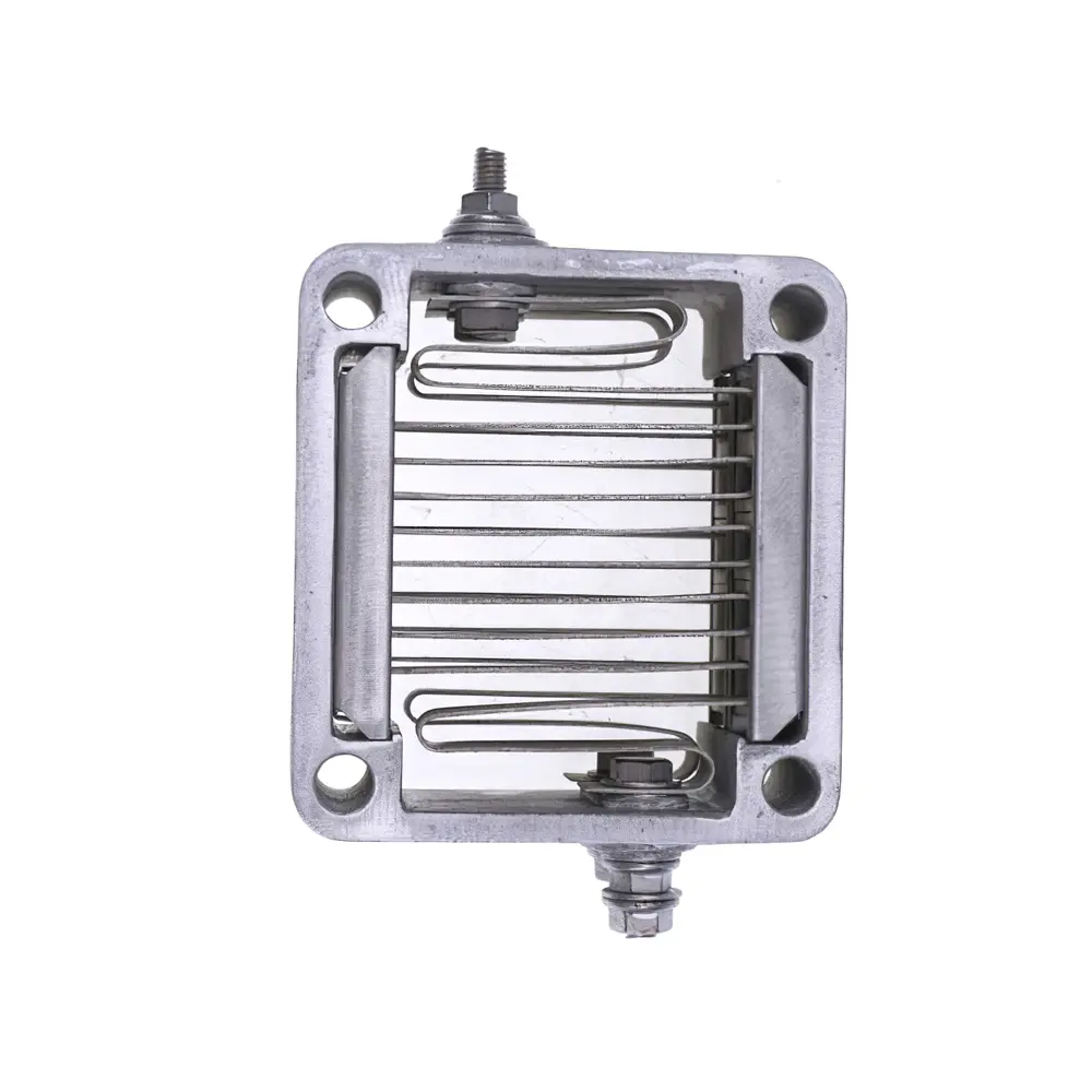 Intake Air Heater 4948124 for Cummins Engine B5.9 6BT5.9 6BT DC24V