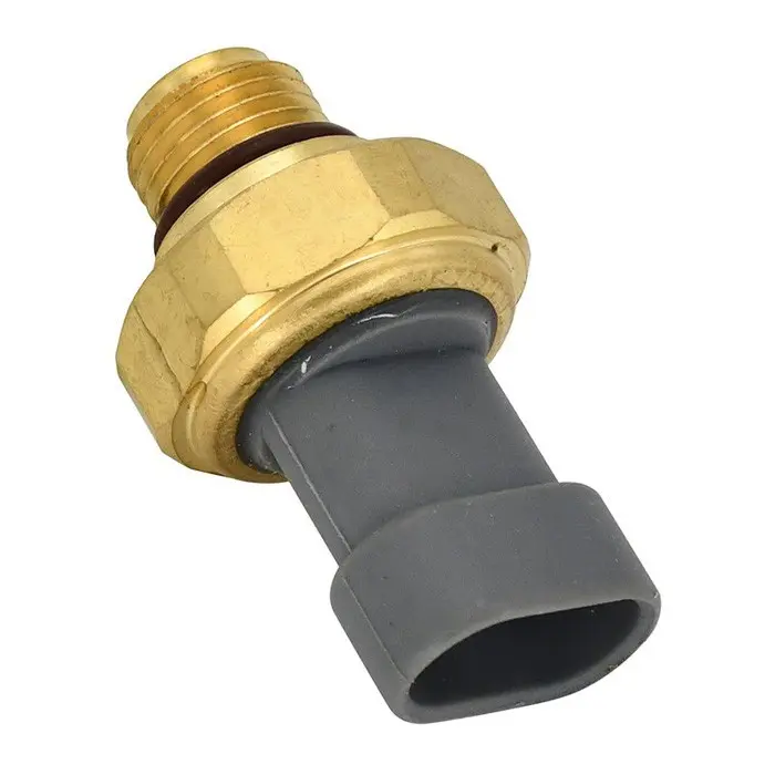 Intake Manifold Pressure Sensor 4921489 for 1998-2002 Cummins International 10.8L sale