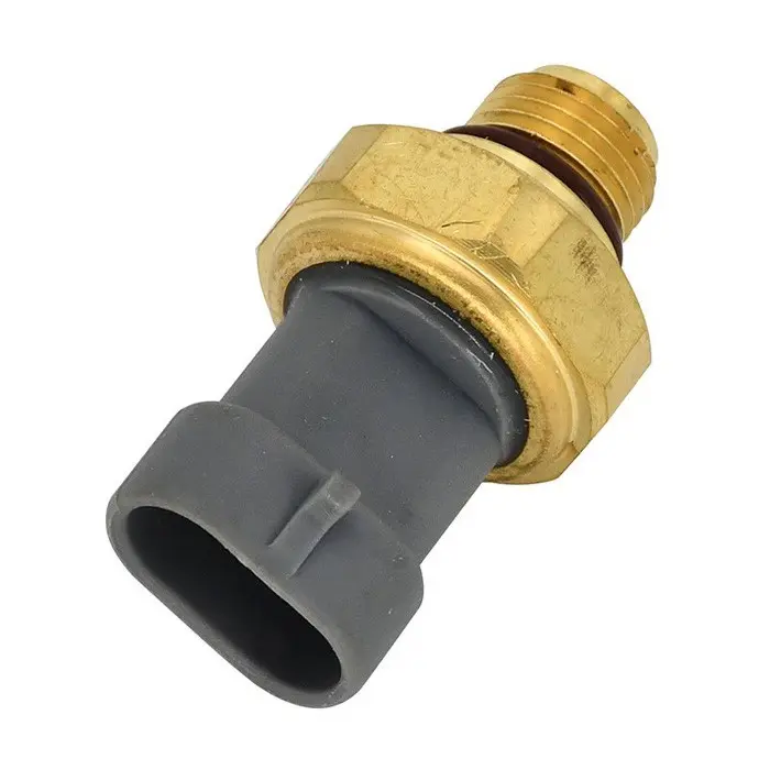 Intake Manifold Pressure Sensor 4921489 for 1998-2002 Cummins International 10.8L