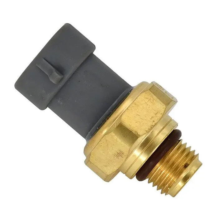 Intake Manifold Pressure Sensor 4921489 for 1998-2002 Cummins International 10.8L
