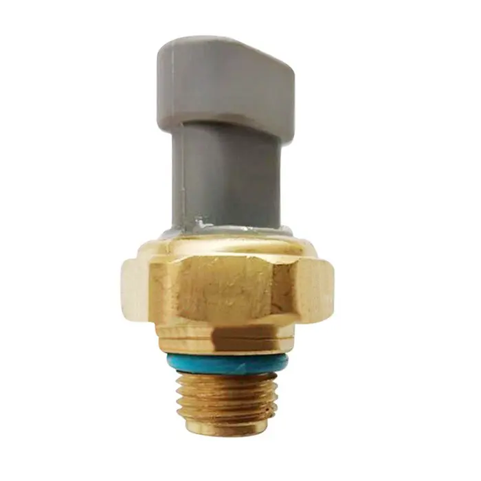 Intake Manifold Pressure Sensor 4921489 for 1998-2002 Cummins International 10.8L