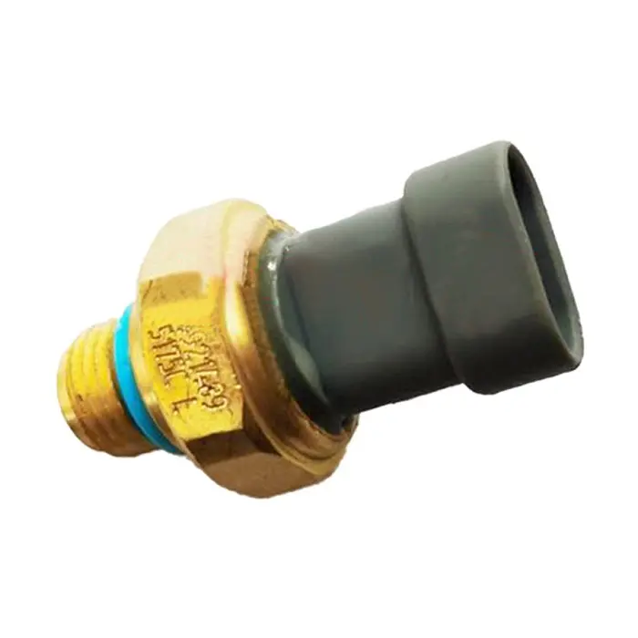 Intake Manifold Pressure Sensor 4921489 for 1998-2002 Cummins International 10.8L