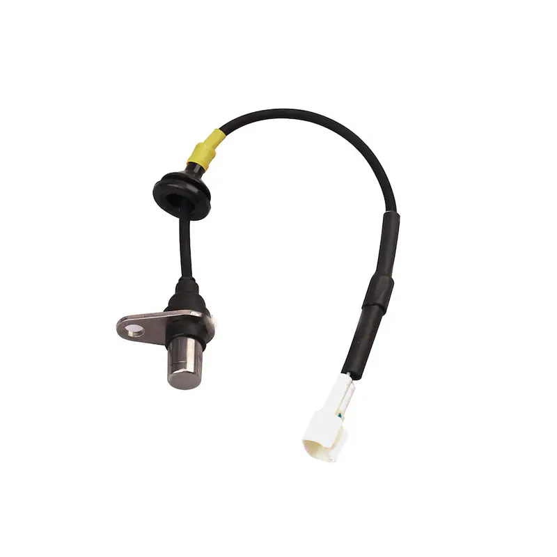 Buy Intake Sensor 8972067602 for Isuzu Engine 4HK1