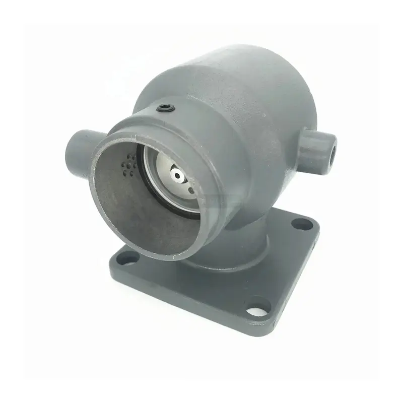 Intake Valve Assembly 54747399 Replacement for Ingersoll Rand Screw Compressor Parts Inlet Valve Assy