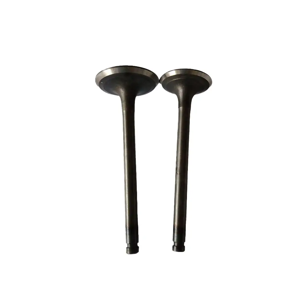 Intake Valve For Hitaci Excavator EX50UR Isuzu Engine 3AB1 Intake Valve For Hitaci Excavator EX50UR Isuzu Engine 3AB1