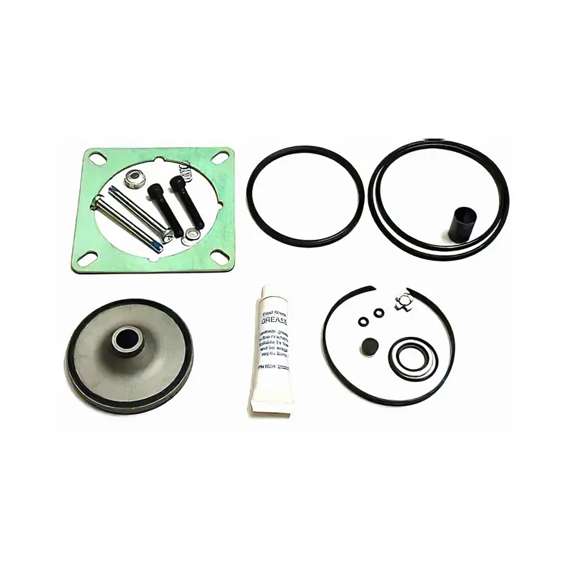 Intake Valve Service Kit Spare Parts 2901000201 for Air Compressor Atlas Copco GA22 Intake Valve Service Kit Spare Parts 2901000201 for Air Compressor Atlas Copco GA22