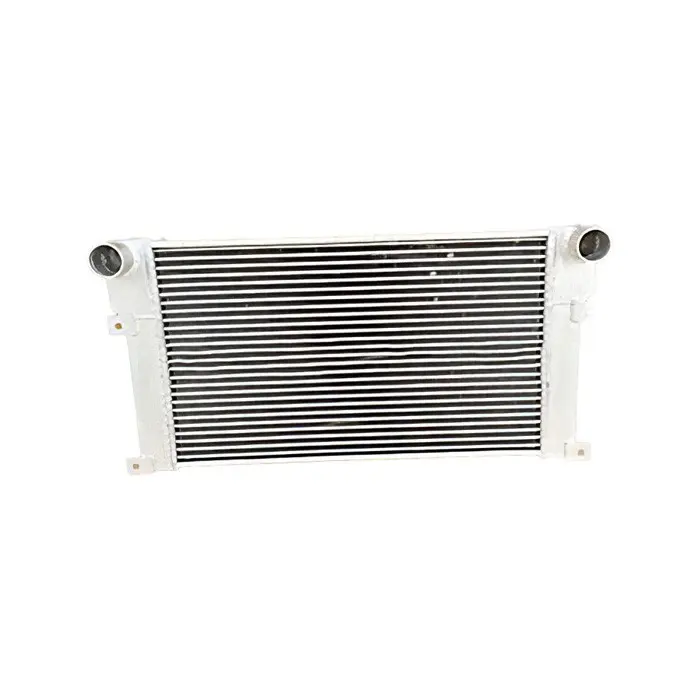 Intercooler 4463076 For Hitachi Excavator ZX330 ZX330-3G ZX330-HHE ZX330LC-3G