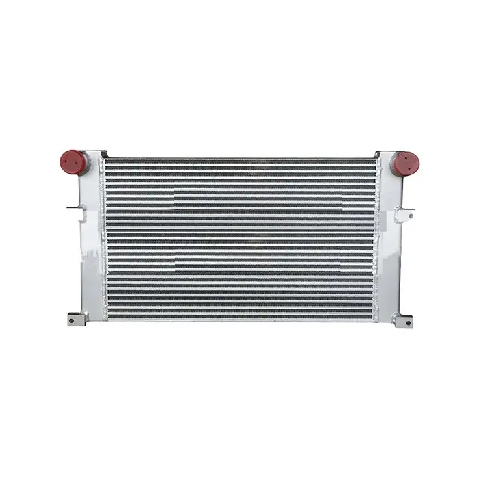 Intercooler 4463076 For Hitachi Excavator ZX360H-3G ZX360LC-HHE ZX370MTH ZX380HH ZX500W Intercooler 4463076 For Hitachi Excavator ZX360H-3G ZX360LC-HHE ZX370MTH ZX380HH ZX500W