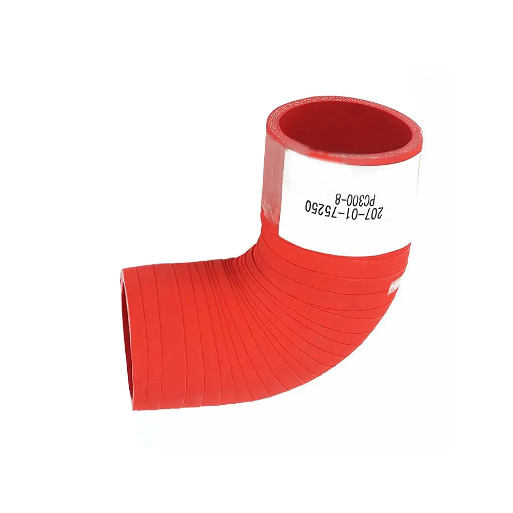 Buy Intercooler Hose 207-01-75250 for Komatsu PC300-7E0 PC300HD-7E0 PC300-8 PC300HD-8 PC300LC-8 PC350-8 PC350LC-8 Buy Intercooler Hose 207-01-75250 for Komatsu PC300-7E0 PC300HD-7E0 PC300-8 PC300HD-8 PC300LC-8 PC350-8 PC350LC-8