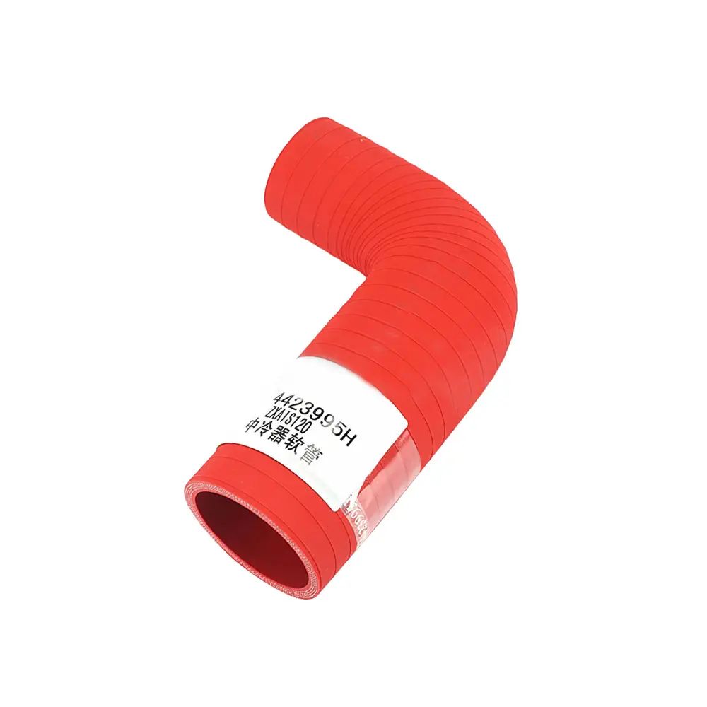 Intercooler Hose 4423995 for John Deere Excavator 135C 180