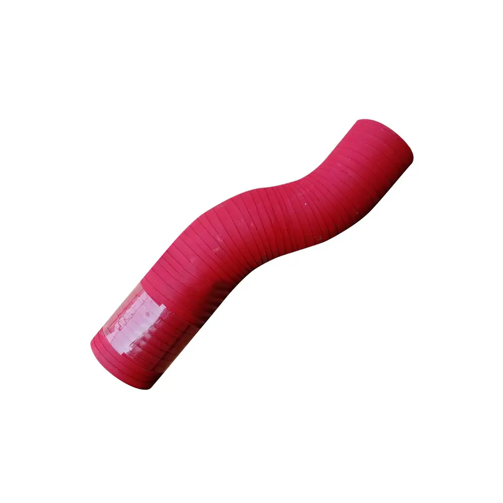 Intercooler Hose 4643559 For Hitachi Excavator ZAX210-3 (Electronic Fuel Injection) Intercooler Hose 4643559 For Hitachi Excavator ZAX210-3 (Electronic Fuel Injection)