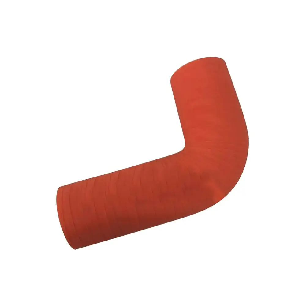 Intercooler Hose 6156-11-4470 For Komatsu Excavator PC450LC-7K Engine SAA6D125E