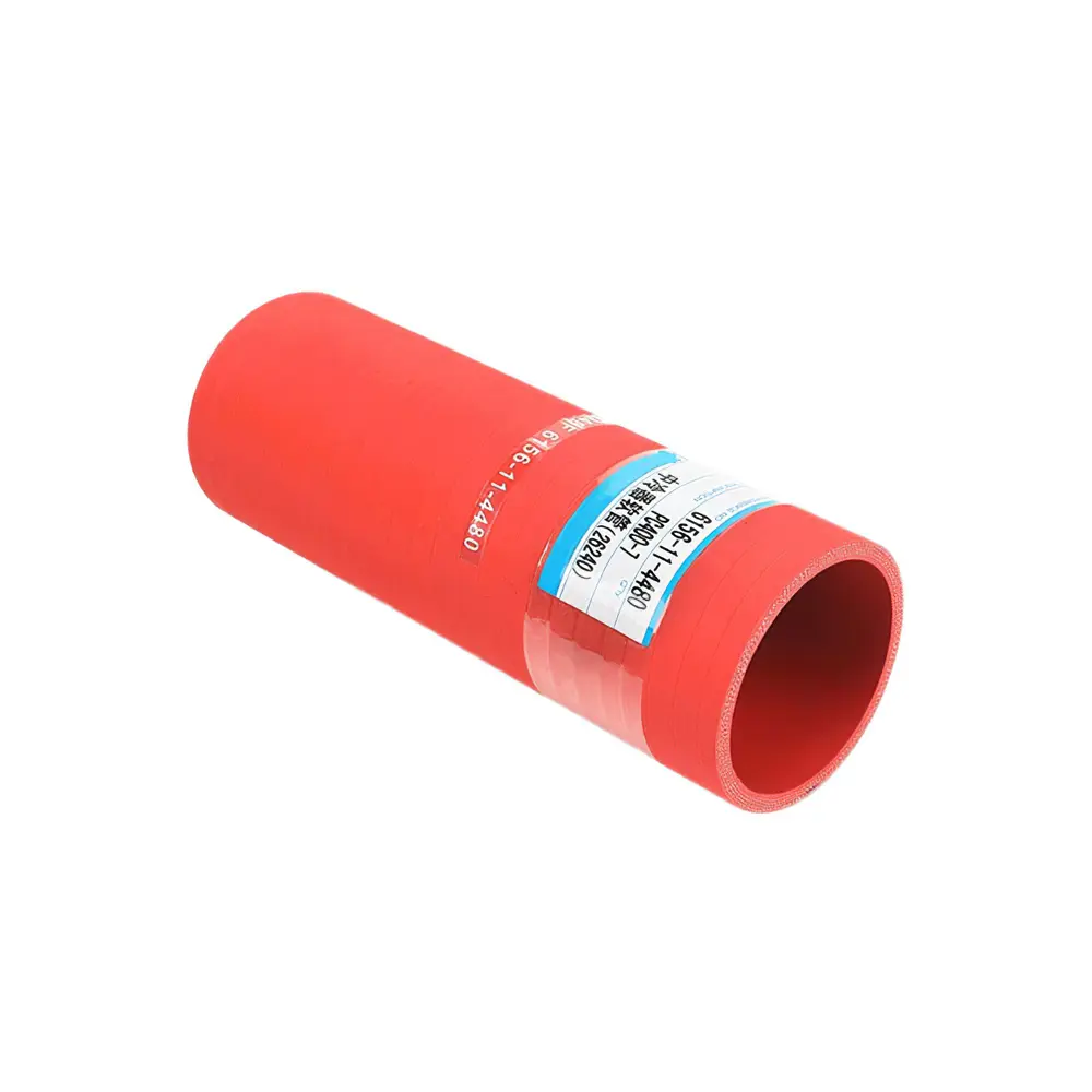 Buy Intercooler Hose 6156-11-4480 For Komatsu Excavator PC400-7