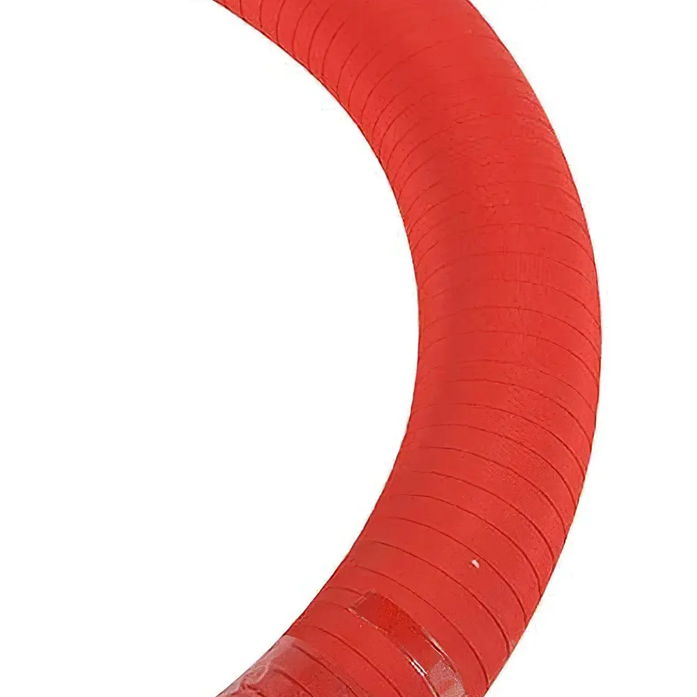 Buy Intercooler Hose 6223-13-4730 6223-13-4630 For Komatsu Excavator PC350-6 PC350-6Z PC350LC-6 Engine SAA6D108E