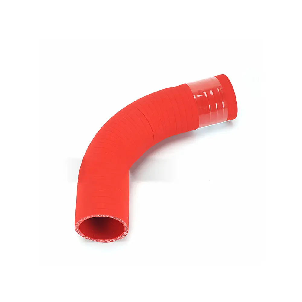 Intercooler Hose 6738-11-4810 For Komatsu Excavator PC210-7 PC210LC-7 PC308USLC-3 Engine SAA6D102E