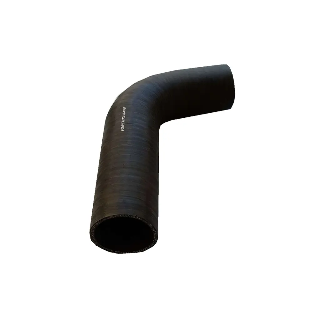 Intercooler Hose 6743-11-4941 For Komatsu Excavator PC360-7 Intercooler Hose 6743-11-4941 For Komatsu Excavator PC360-7