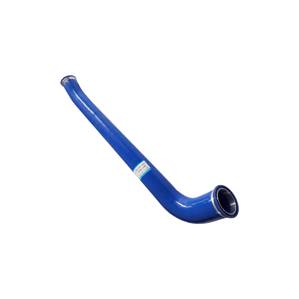 Intercooler Hose VOE14611409 For Volvo Excavator EC290BP Intercooler Hose VOE14611409 For Volvo Excavator EC290BP