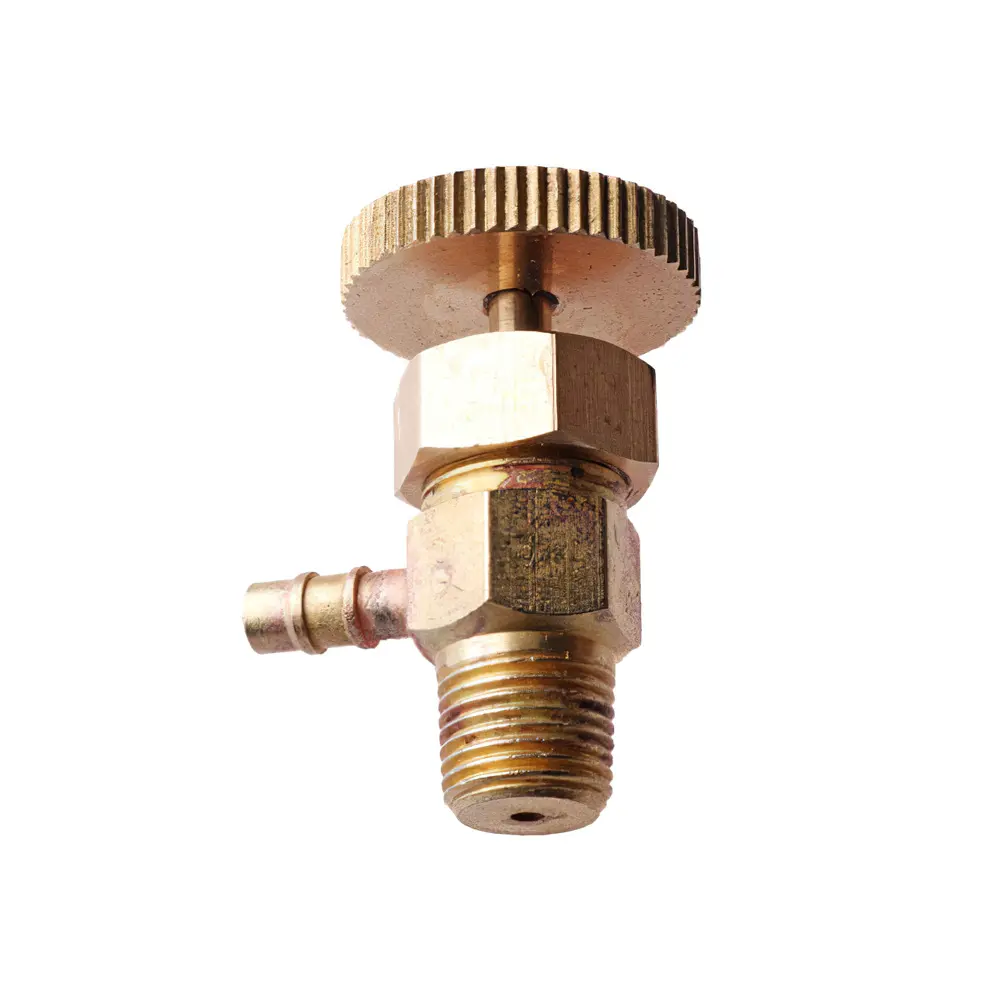 Jet Start Injection Pump Valve Cock Assy 14311-60504 for Hyundai HDF15-5 HSL600 HSL650-7