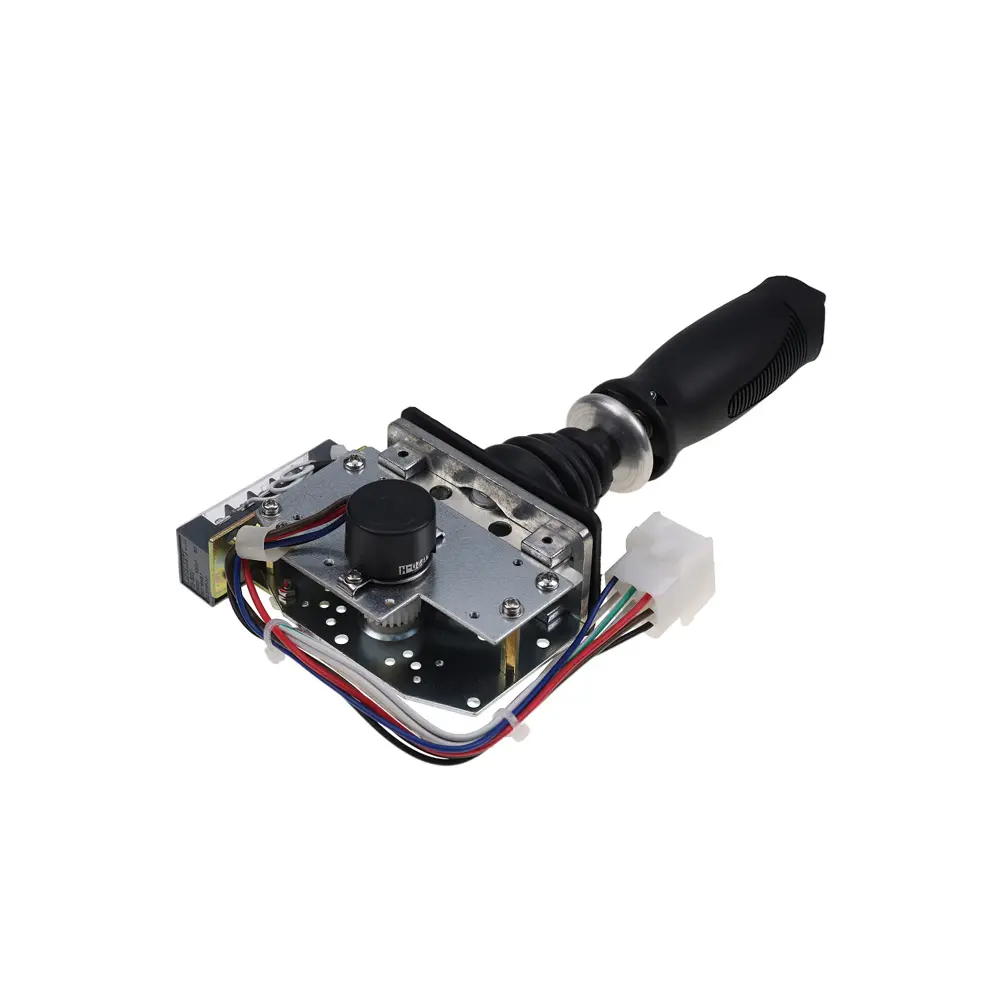 Joystick 1600287 for JLG Boom Lift 450A 450AJ 120SXJ 110SXJ 110SX 100SX Joystick 1600287 for JLG Boom Lift 450A 450AJ 120SXJ 110SXJ 110SX 100SX