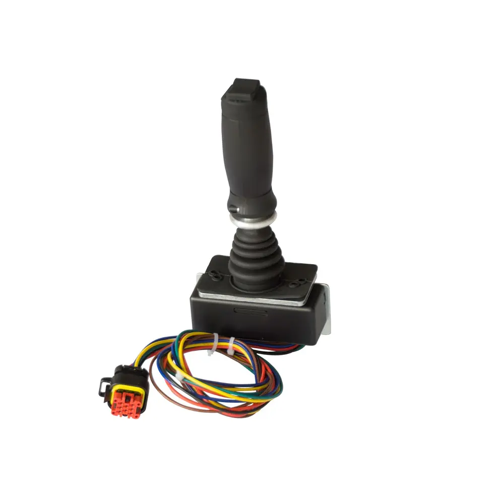 Joystick Controller 1001166538 For JLG Straight Lift and Articulating Booms Lift 1100SB 1100S 1850SJ 18RSJ 450AJ 600A 860SJ 810SJ Single Axis