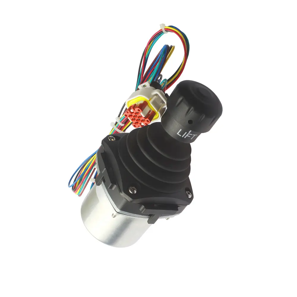Joystick Controller 1001178139 for JLG E300AJ E300AJP E400A E400AJP E400Anarrow E400AJPnarrow E450A Joystick Controller 1001178139 for JLG E300AJ E300AJP E400A E400AJP E400Anarrow E400AJPnarrow E450A