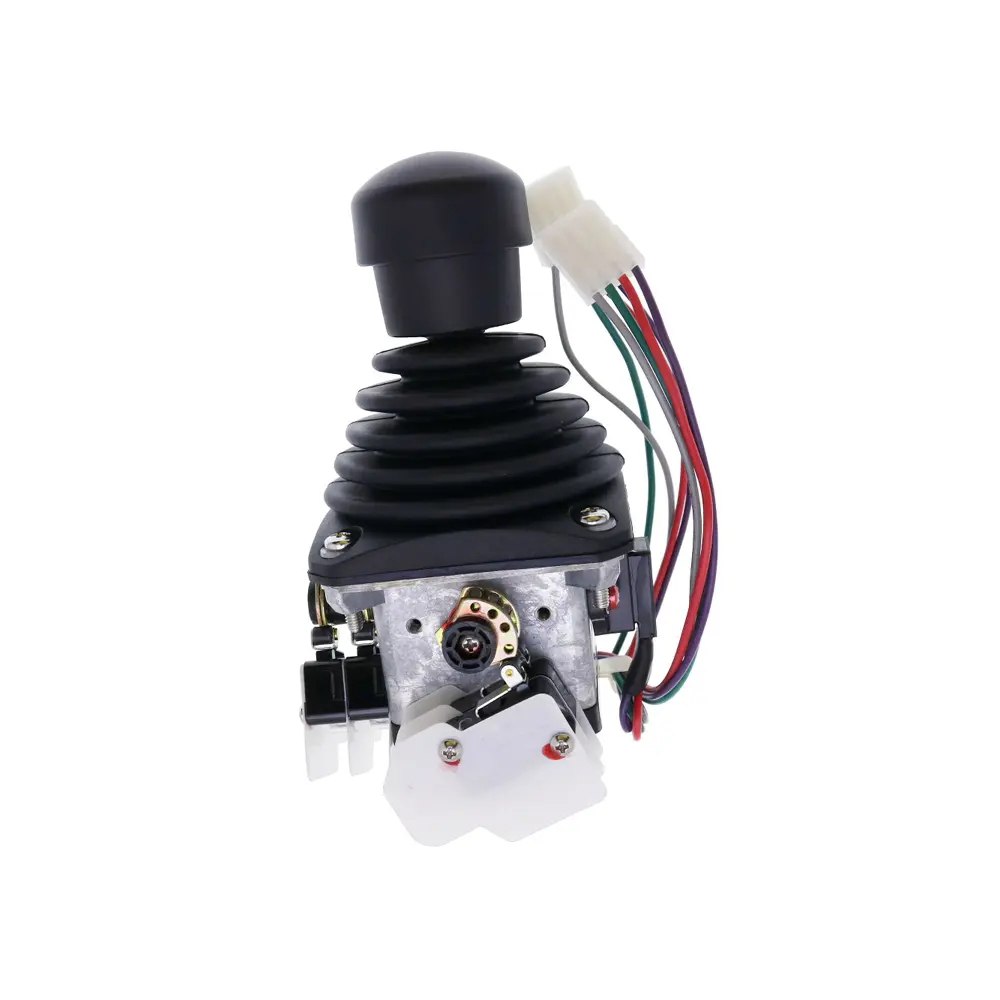 Joystick Controller 111416 111416GT For Genie Straight Booms Lift and Genie Artiulating Booms Lift Z45/25 IC Z51/30J Z60/34 Z80/60