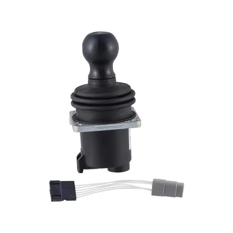 Joystick Controller 111417 111417GT For Genie Straight Booms Lift S-100 S-105 S-120 S-125 S-65 Joystick Controller 111417 111417GT For Genie Straight Booms Lift S-100 S-105 S-120 S-125 S-65
