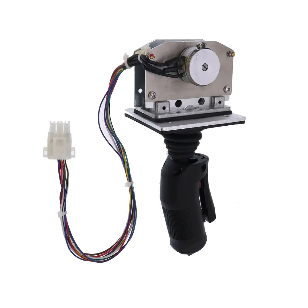 Joystick Controller 1600403 for JLG Scissor Lift 269MRT 3369LEM3369 4069LEM4069 3394RT4394RT