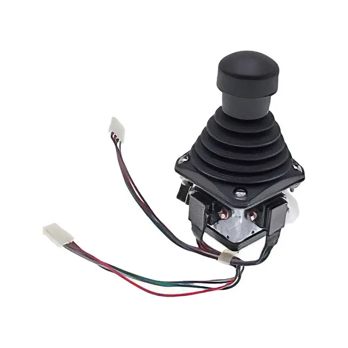 Joystick Controller 72278GT for Genie Boom Lift S-40 S-45 Z-45/22 Joystick Controller 72278GT for Genie Boom Lift S-40 S-45 Z-45/22
