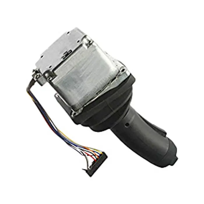 Joystick Controller ITT 604064 105175 For Genie Single Joystick Controller ITT 604064 105175 For Genie Single