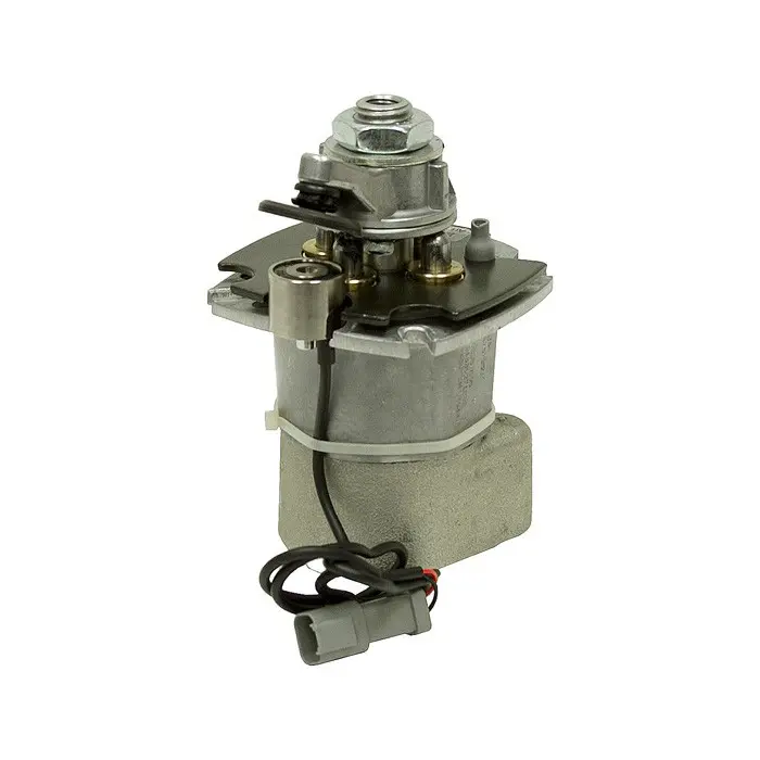 Joystick Controller Pilot Valve Group For Komatsu PC350-7 PC350LC-7 PC350-7E0 PC350LC-7E0 Joystick Controller Pilot Valve Group For Komatsu PC350-7 PC350LC-7 PC350-7E0 PC350LC-7E0