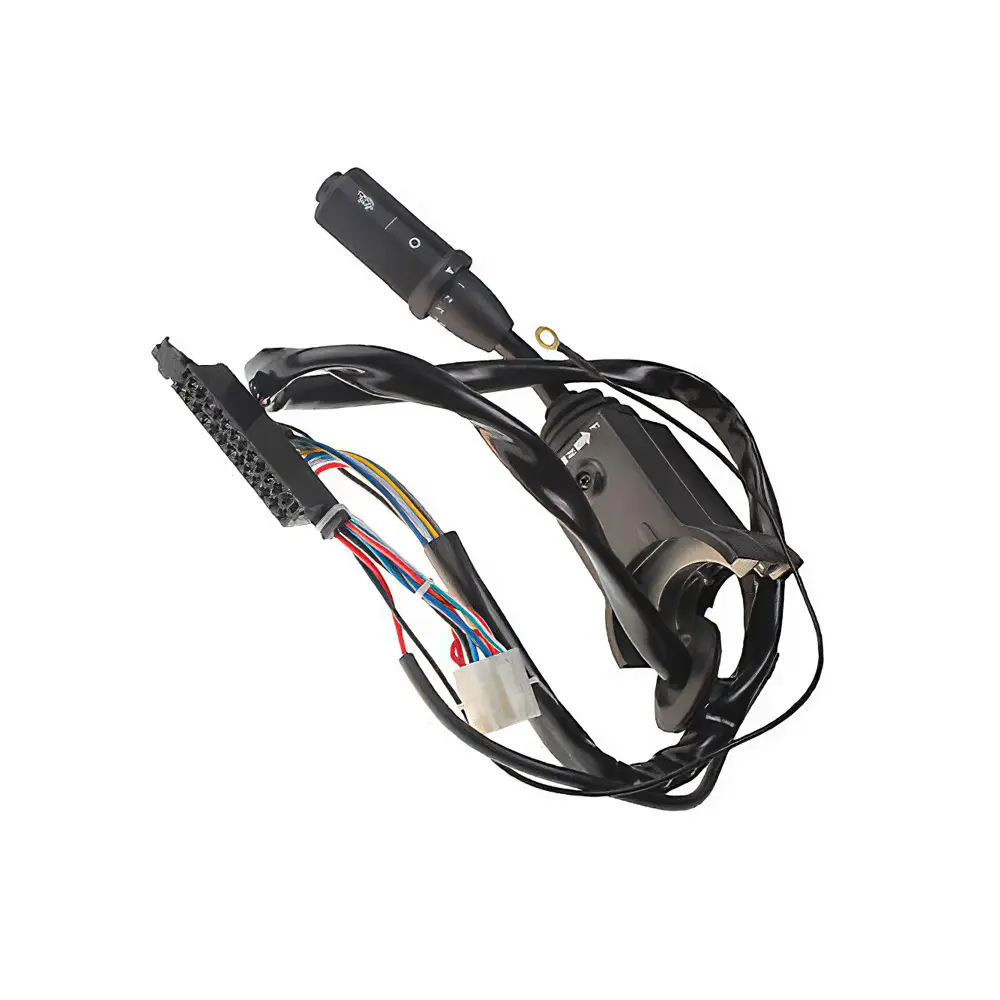 Joystick Controller VOE11990164 for Volvo 4200B 4300B 4400 4500 4600B 6300 L120 L160 L30 L50 L70 L90 Joystick Controller VOE11990164 for Volvo 4200B 4300B 4400 4500 4600B 6300 L120 L160 L30 L50 L70 L90