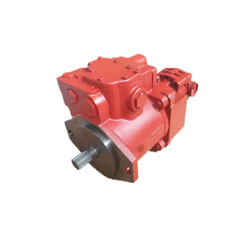 Kawasaki K3SP36B Hydraulic Pump Assy for Kobelco SK60 SK70 SK75 Excavator Kawasaki K3SP36B Hydraulic Pump Assy for Kobelco SK60 SK70 SK75 Excavator