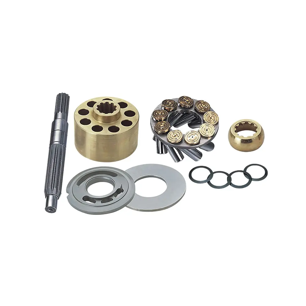 Kawasaki K5V160 Hydraulic Main Pump Repair Parts Kit for Hyundai 300-6 Excavator