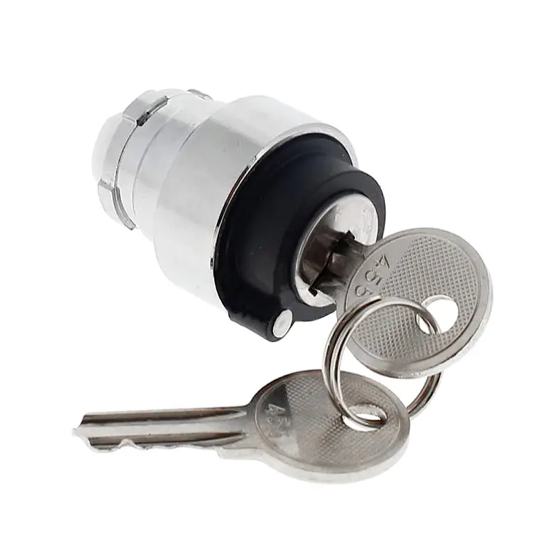 Buy Keyswitch On-off-on -3 Position 103082 for Skyjack Aerial Lift Parts Buy Keyswitch On-off-on -3 Position 103082 for Skyjack Aerial Lift Parts