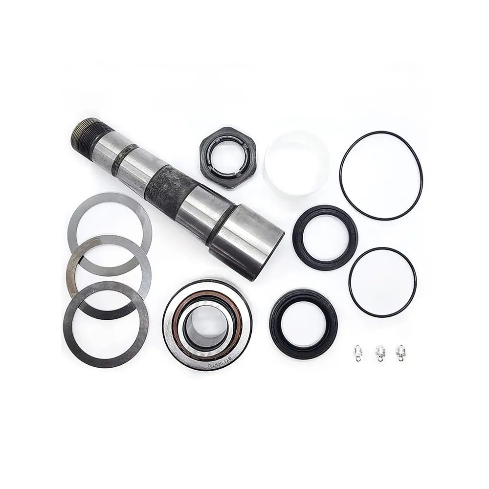 King Pin Kit 85108338 for Volvo Truck B12B FH FH12 FM FM10 FM12 FM7 FM9 VM King Pin Kit 85108338 for Volvo Truck B12B FH FH12 FM FM10 FM12 FM7 FM9 VM
